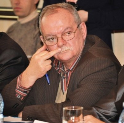 Valeriu Ene a depus jurământul de consilier local
